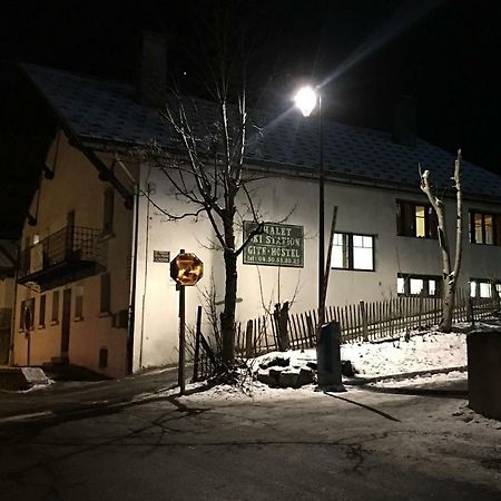 Chalet-Ski-Station Chamonix Exterior photo